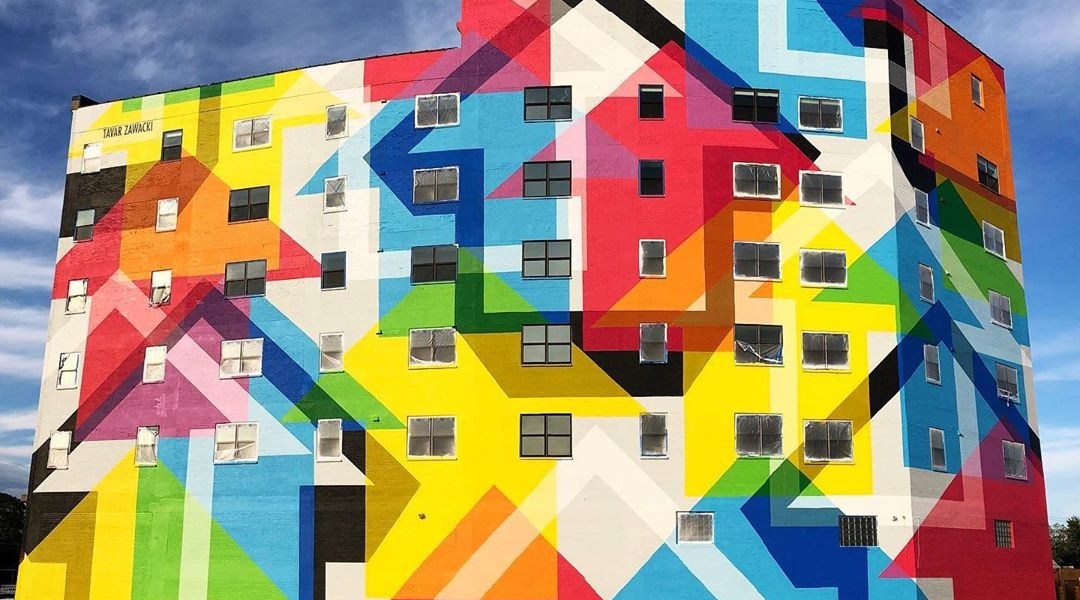 Tavar Zawacki @ Buffalo, USA