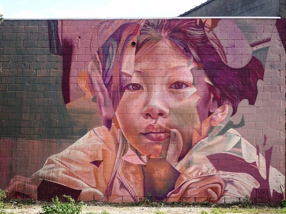 Telmo Miel @ Ghent, Belgium