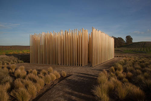 The Donum Estate - Gao Weigang, Maze, 2017