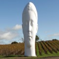 The Donum Estate – Jaume Plensa