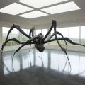 The Donum Estate – Louise Bourgeois, Crouching Spider, 2003