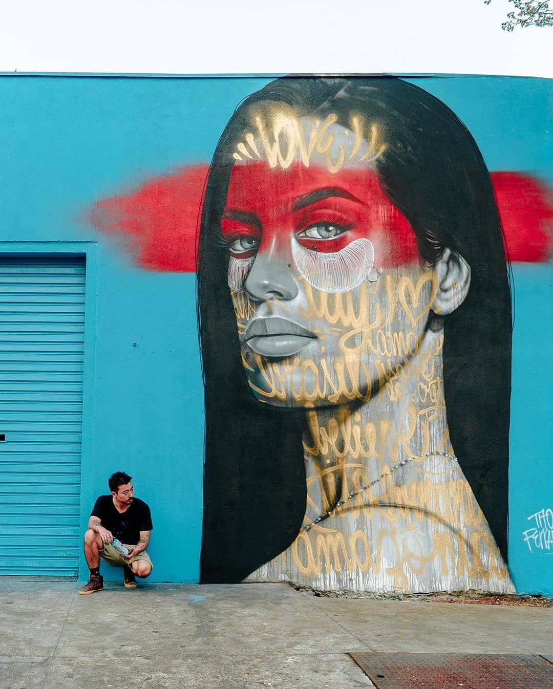 Tito Ferrara @ Sao Paulo, Brazil Tito Ferrara @ Sao Paulo, Brazil