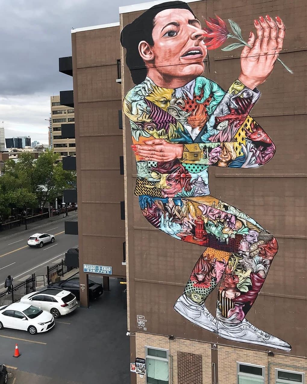 Troy Lovegates @ Calgary, Canada