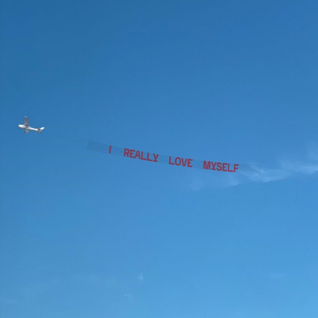 We’re Not Really Strangers