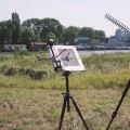 “WiFi Impressionist” by Richard Vjgen