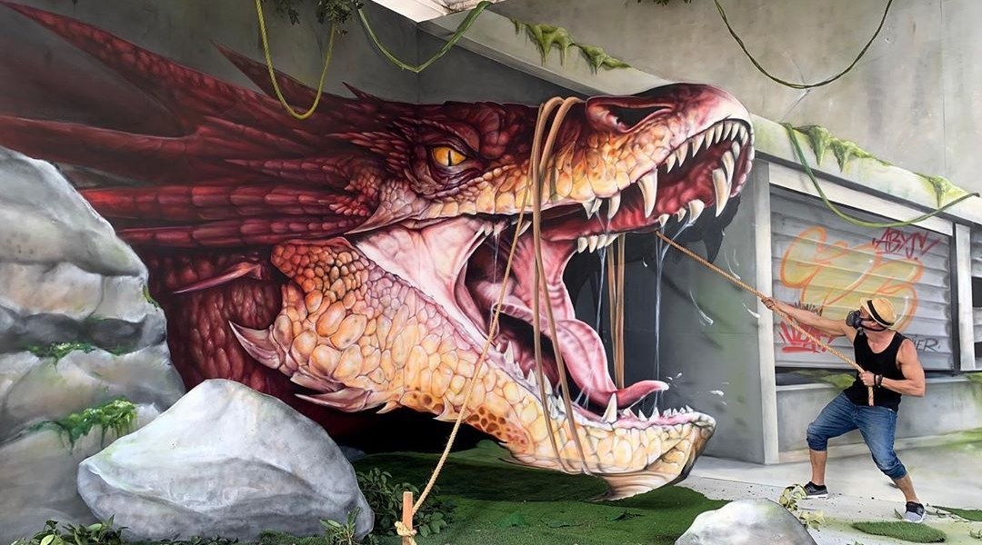 ABYS & Grafodeco @ Mexico City