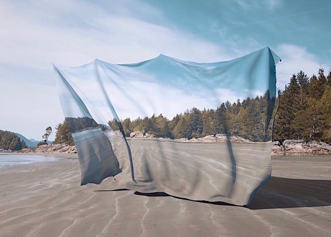 West Coastin’ by Alex Purcell