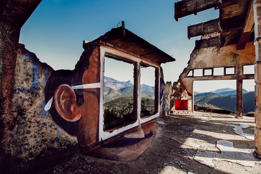 Alexandre Altoé @ Castelo, Brazil