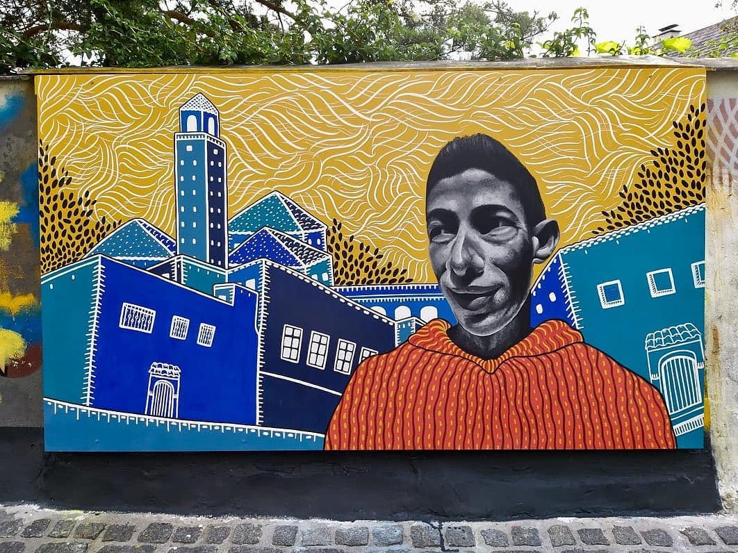 Anne Schinko @ Scheibbs, Austria Anne Schinko @ Scheibbs, Austria