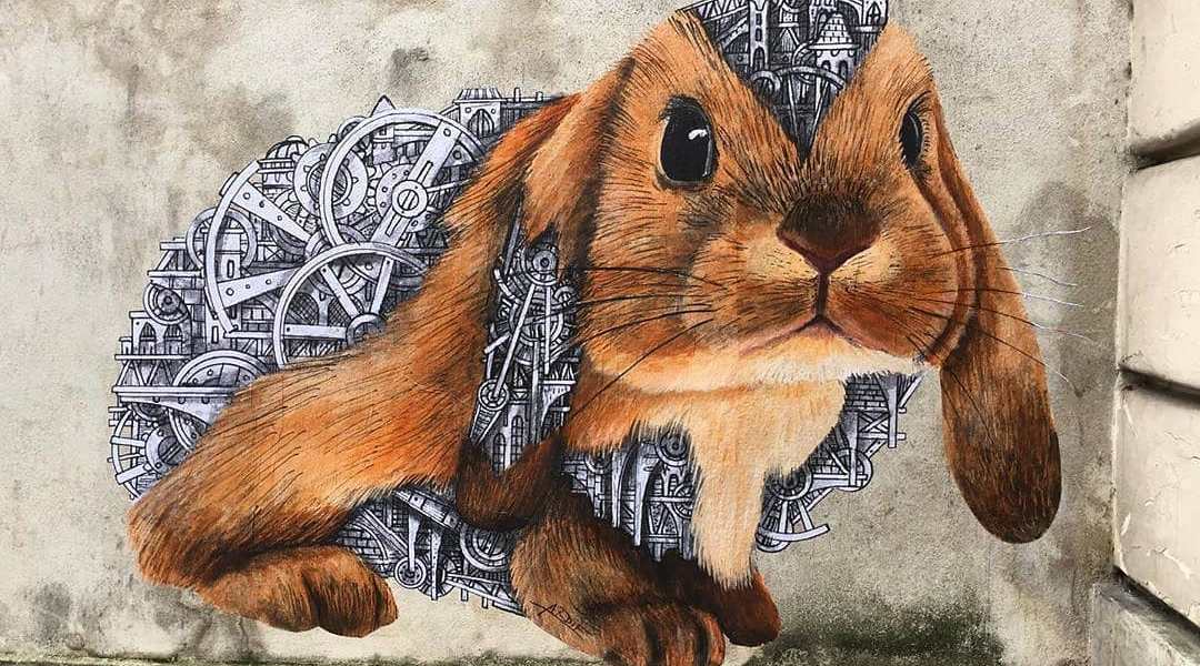 Ardif @ Paris, France