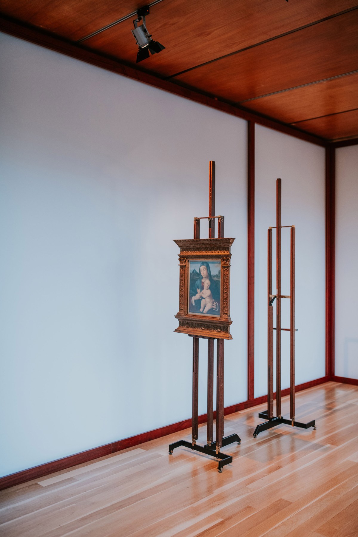 "Art on Display" @ Fondazione Calouste Gulbenkian, Lisbona