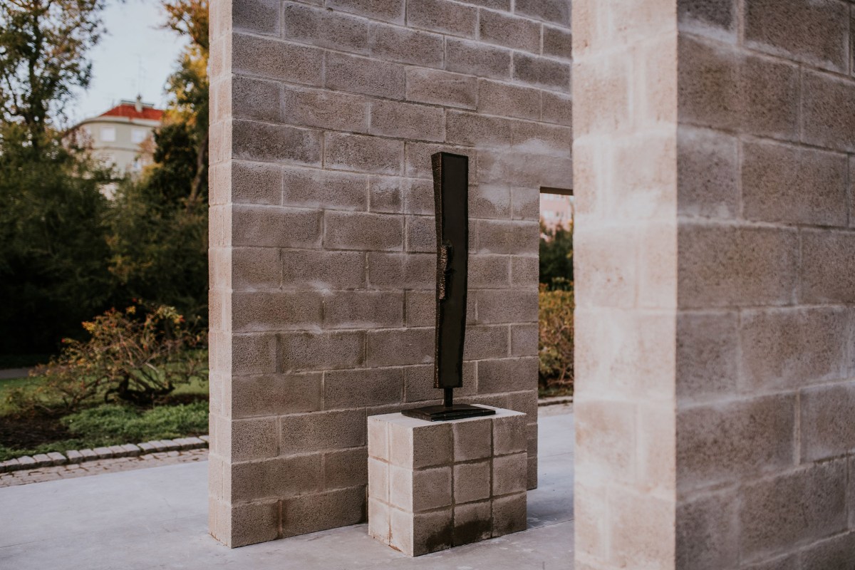 "Art on Display" @ Fondazione Calouste Gulbenkian, Lisbona