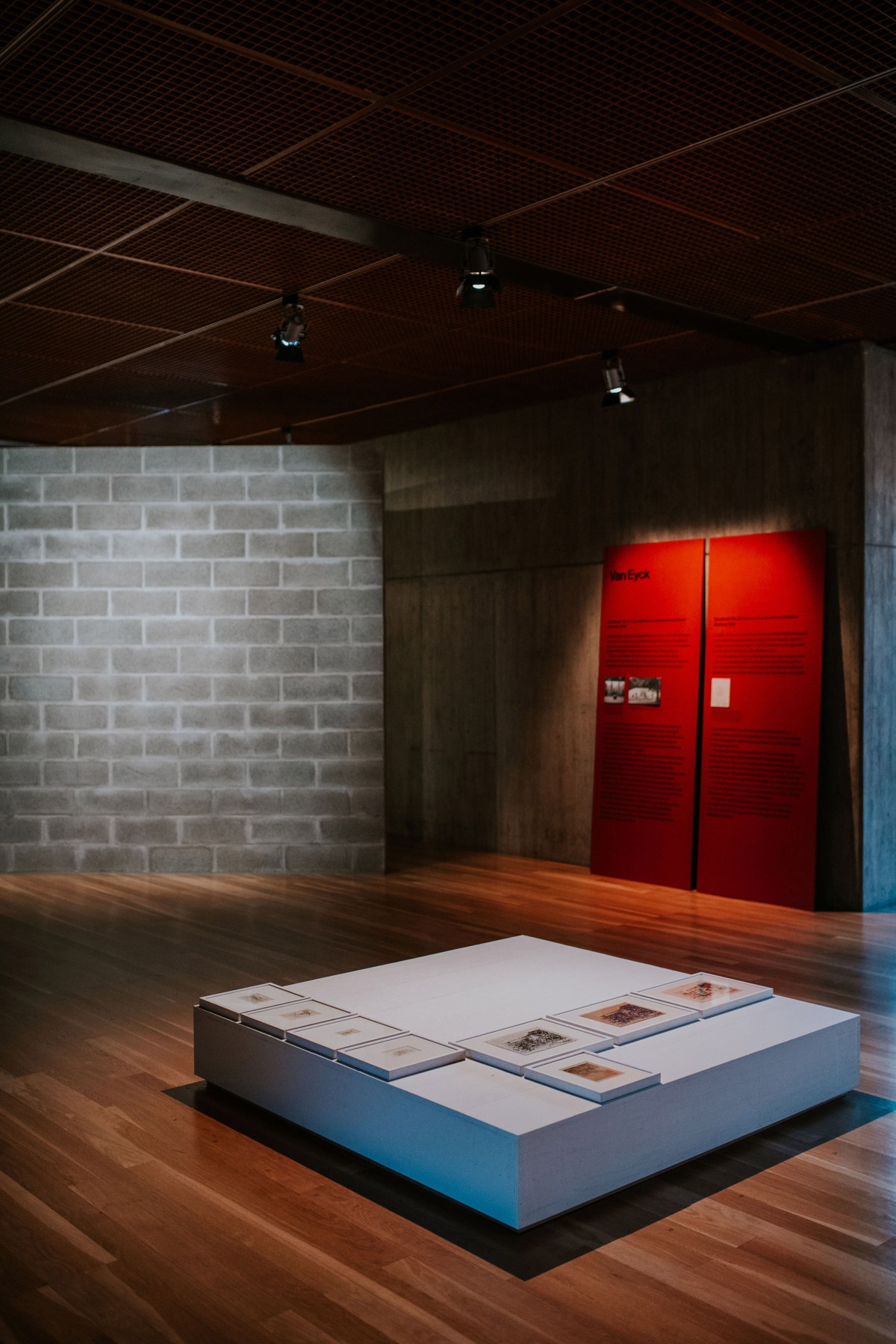 "Art on Display" @ Fondazione Calouste Gulbenkian, Lisbona