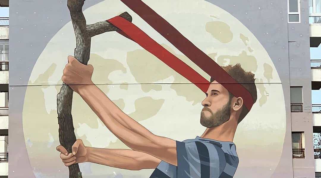 Artez @ Belgrade, Serbia