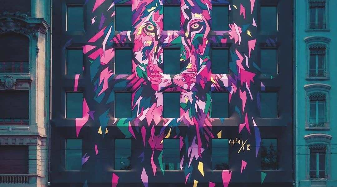 Atelier ATHEM @ Lyon, France