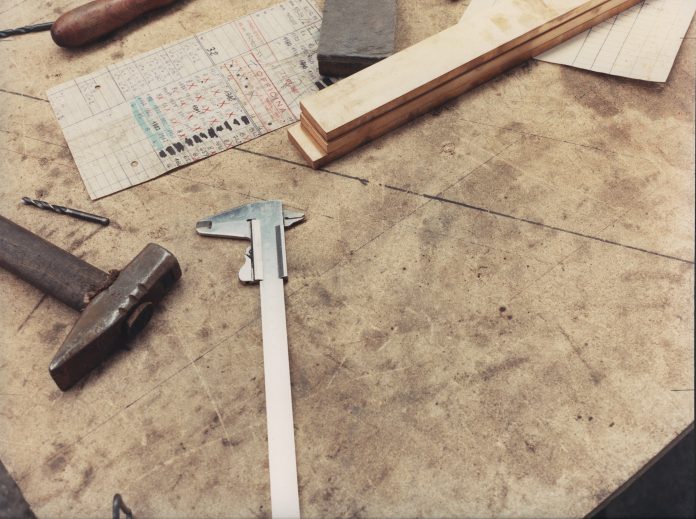 Bulgari ® Eredi di Luigi Ghirri