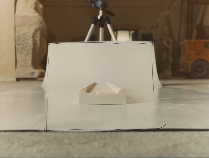 Bulgari ® Eredi di Luigi Ghirri