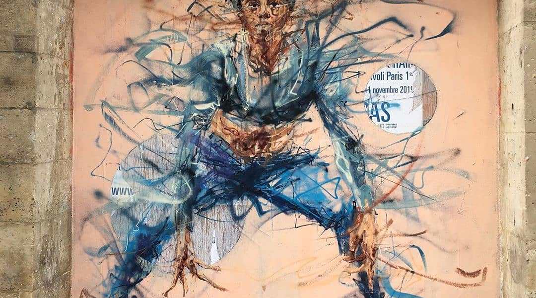 Bust The Drip @ Paris, France