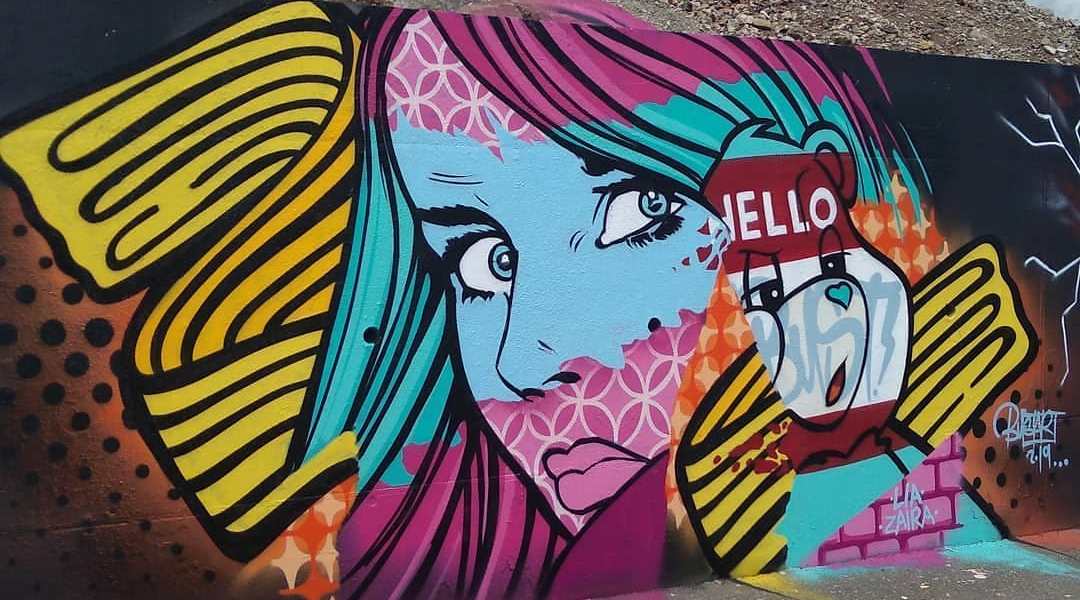 Bustart @ Turckheim, France