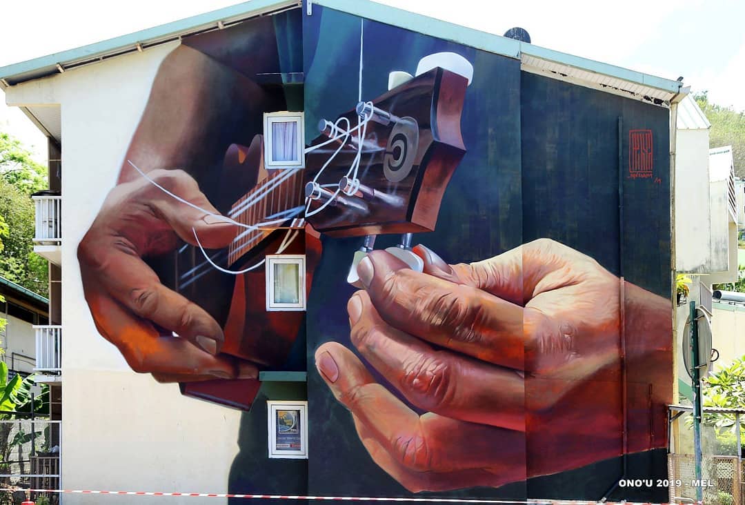 Case Maclaim @ Papeete, Tahiti Case Maclaim @ Papeete, Tahiti