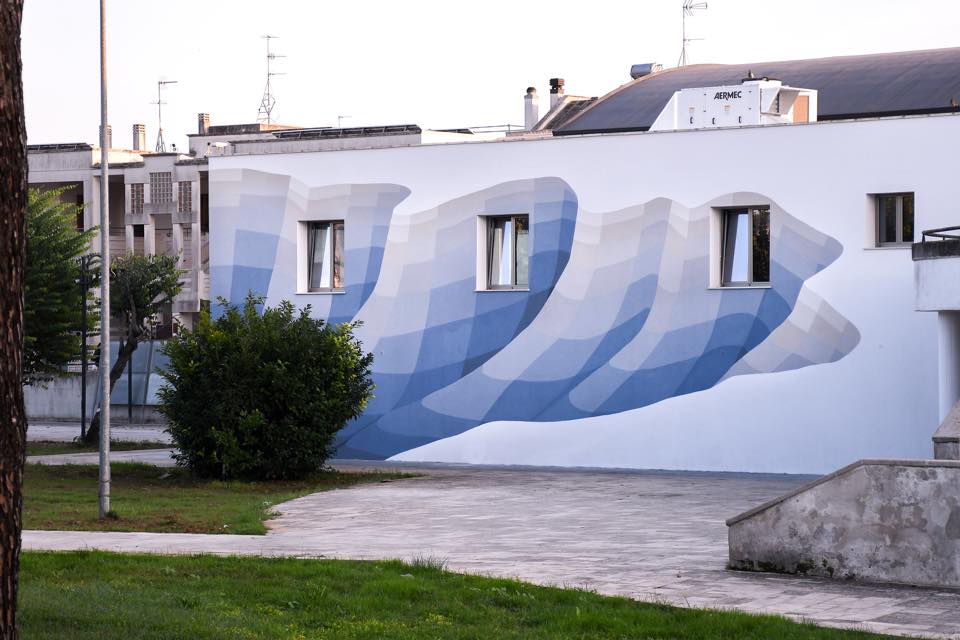 Ciredz @ Muro Leccese, Italy