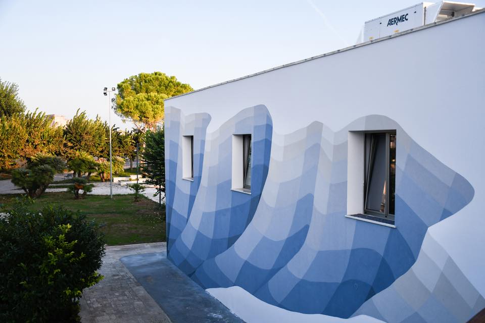 Ciredz @ Muro Leccese, Italy