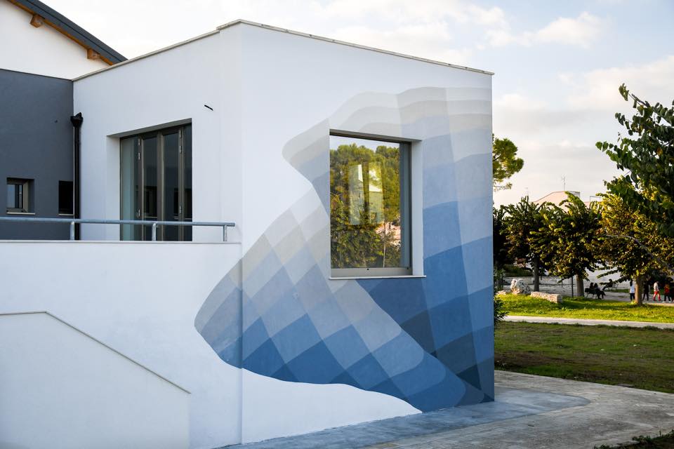 Ciredz @ Muro Leccese, Italy