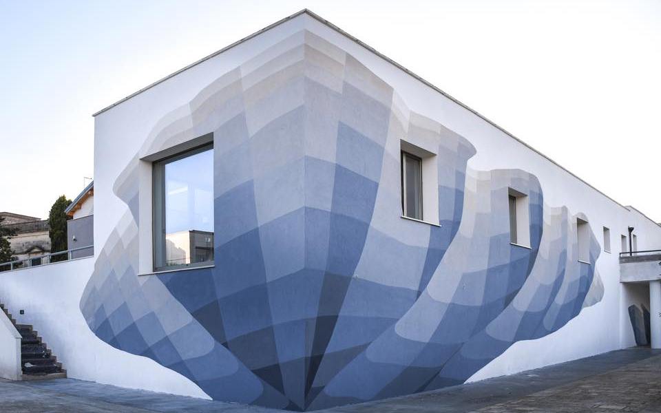 Ciredz @ Muro Leccese, Italy