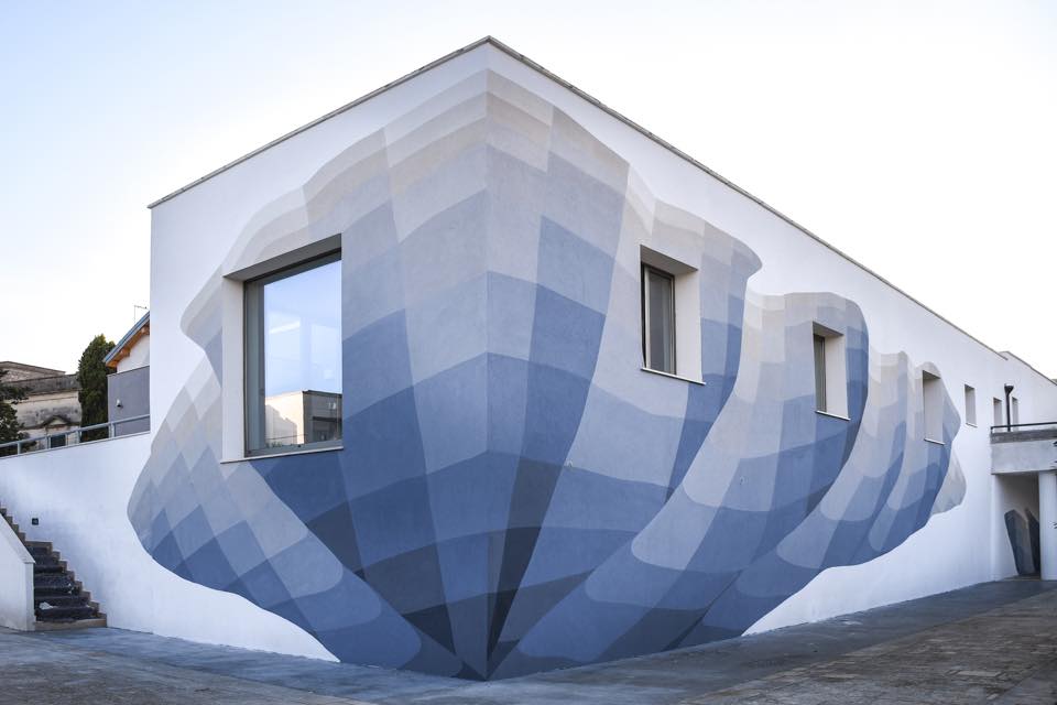 Ciredz @ Muro Leccese, Italy