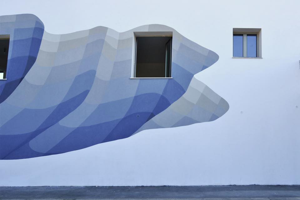 Ciredz @ Muro Leccese, Italy