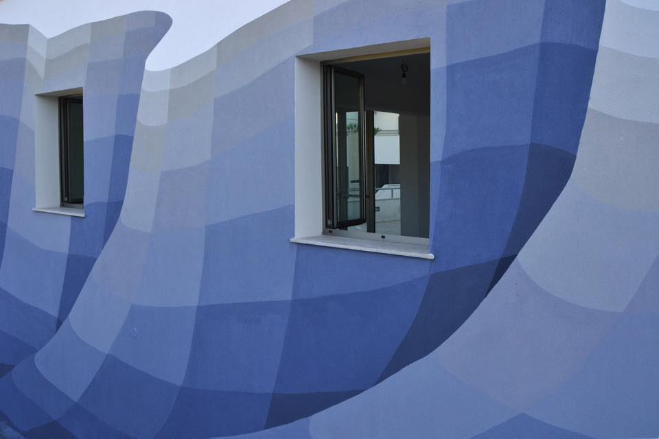 Ciredz @ Muro Leccese, Italy