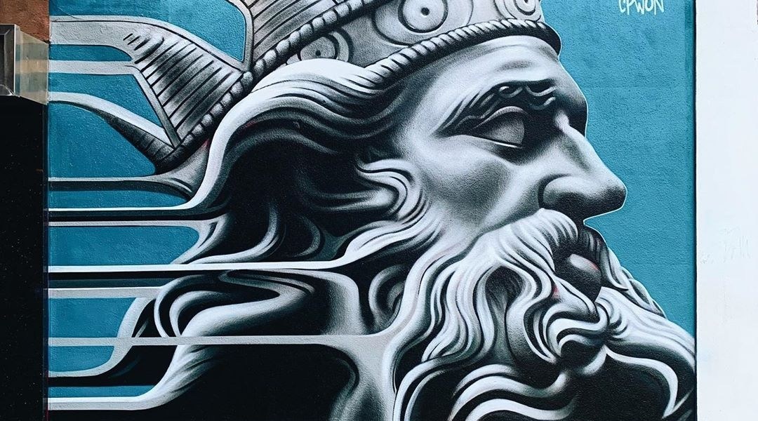 Claudio Picasso @ New York, USA