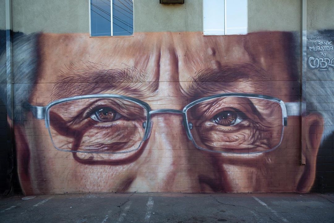 Cobre @ Modesto, USA