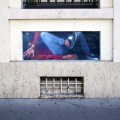 “Compressions” by Milo Project @ Paris, France