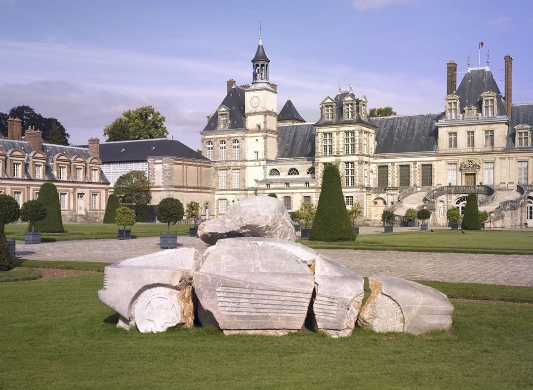 Mason Massacre (2008) by Daniel Dewar & Grégory Gicquel