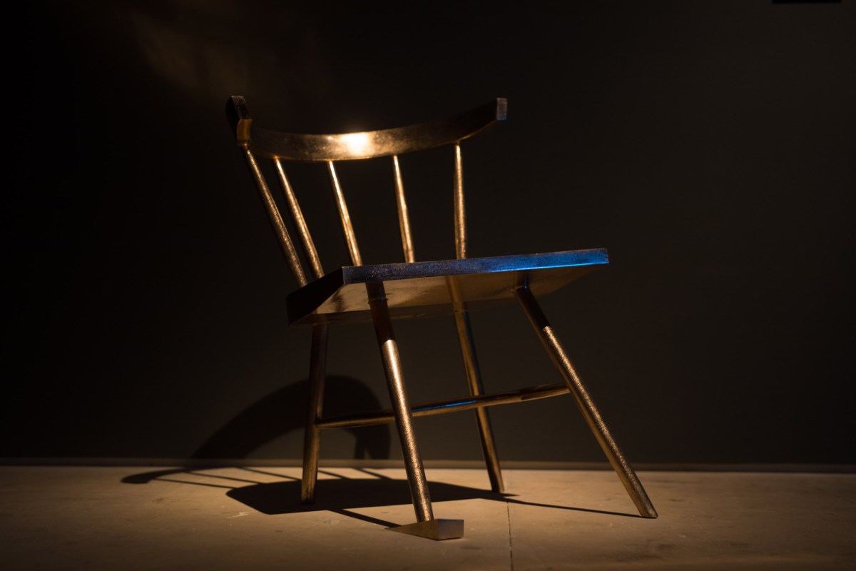 Eco-Visionaries @ Royal Academy of Arts, Londra