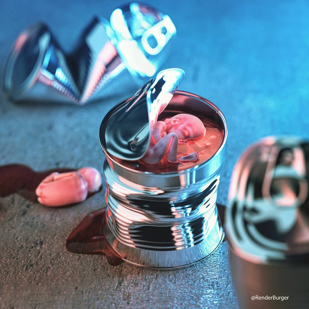 Pro-Life Vs Pro-choice: Should Abortion be Legal?! By Farid Ghanbari