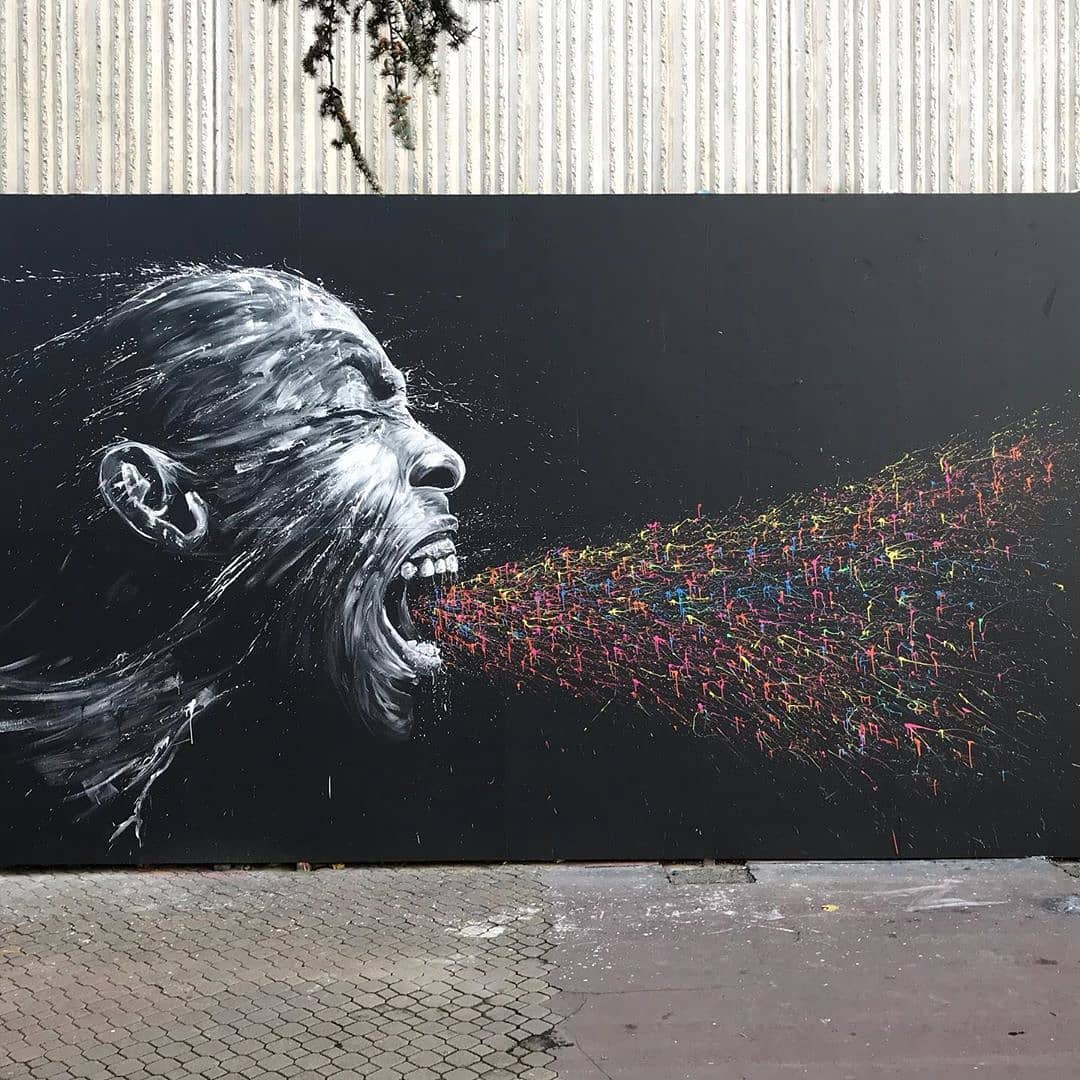 Flow @ Nancy, France