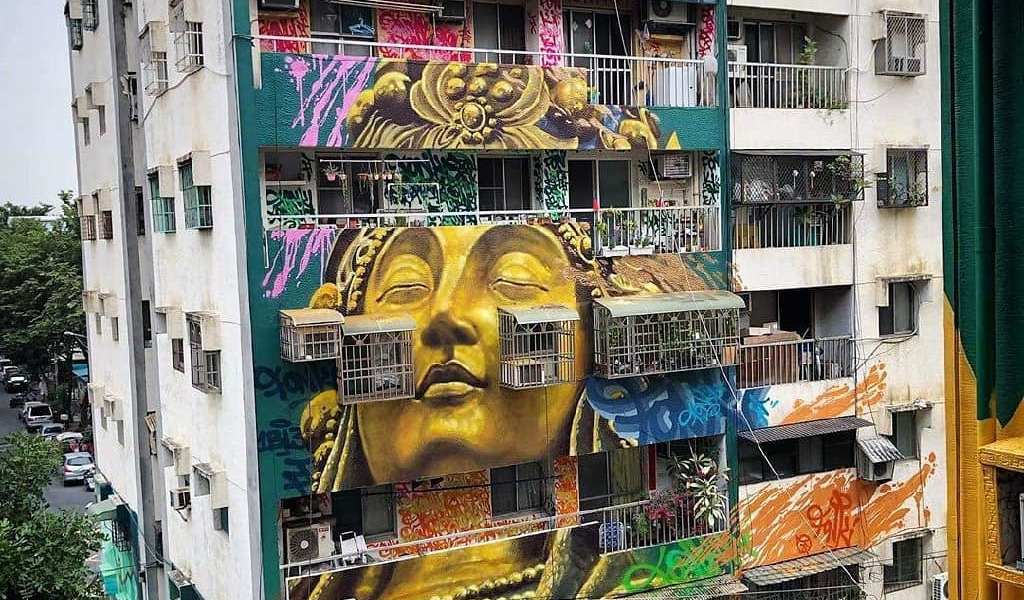 Fonki @ Kaohsiung, Taiwan