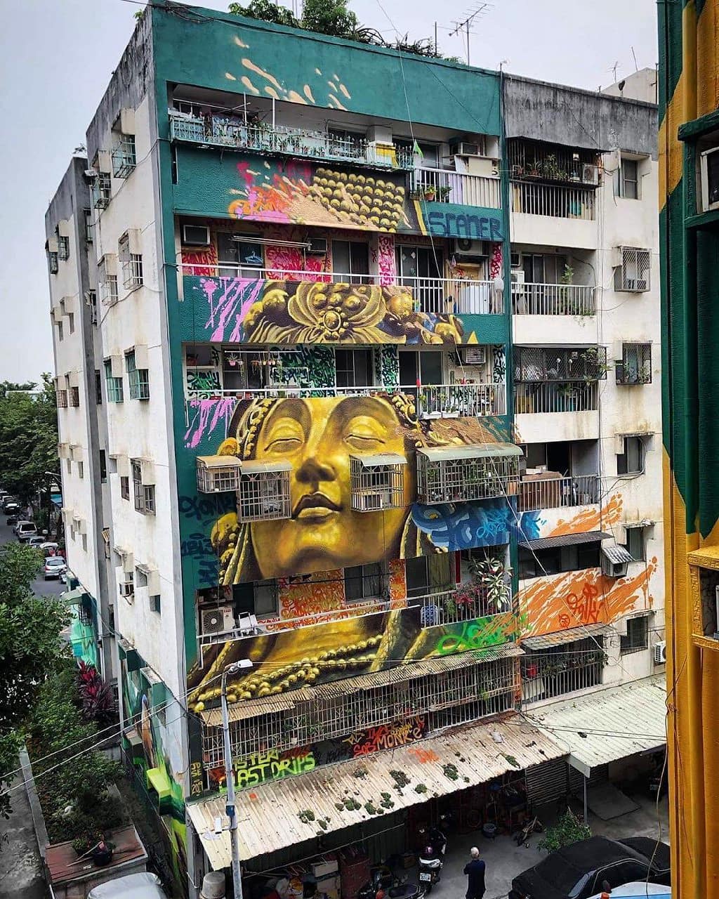 Fonki @ Kaohsiung, Taiwan