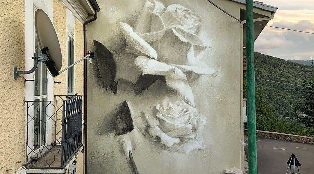 GÔMEZ @ Tonara, Italy