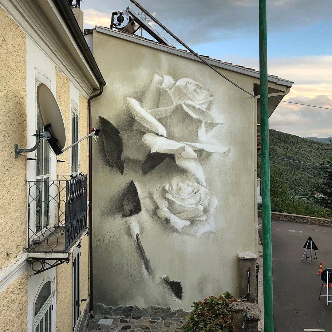 GÔMEZ @ Tonara, Italy