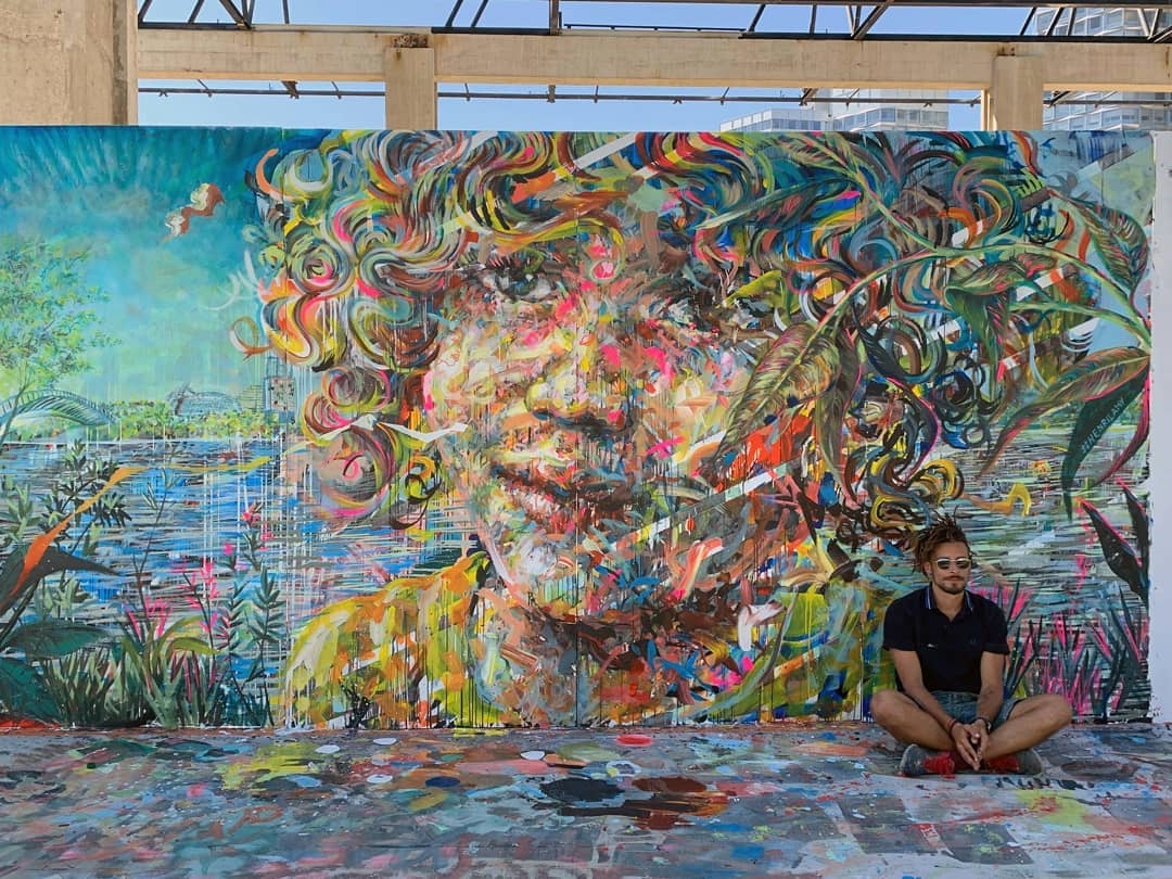 Henri Lamy @ Boulogne Billancourt, France