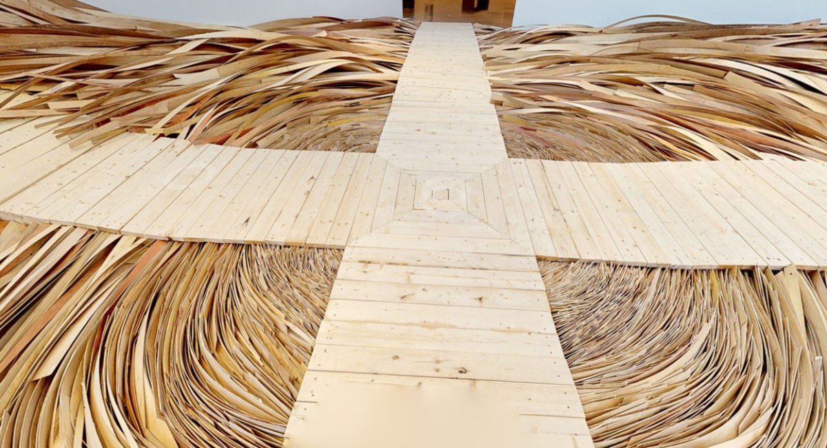 "Hubris Atë Nemesis" by Wade Kavanaugh & Stephen B. Nguyen