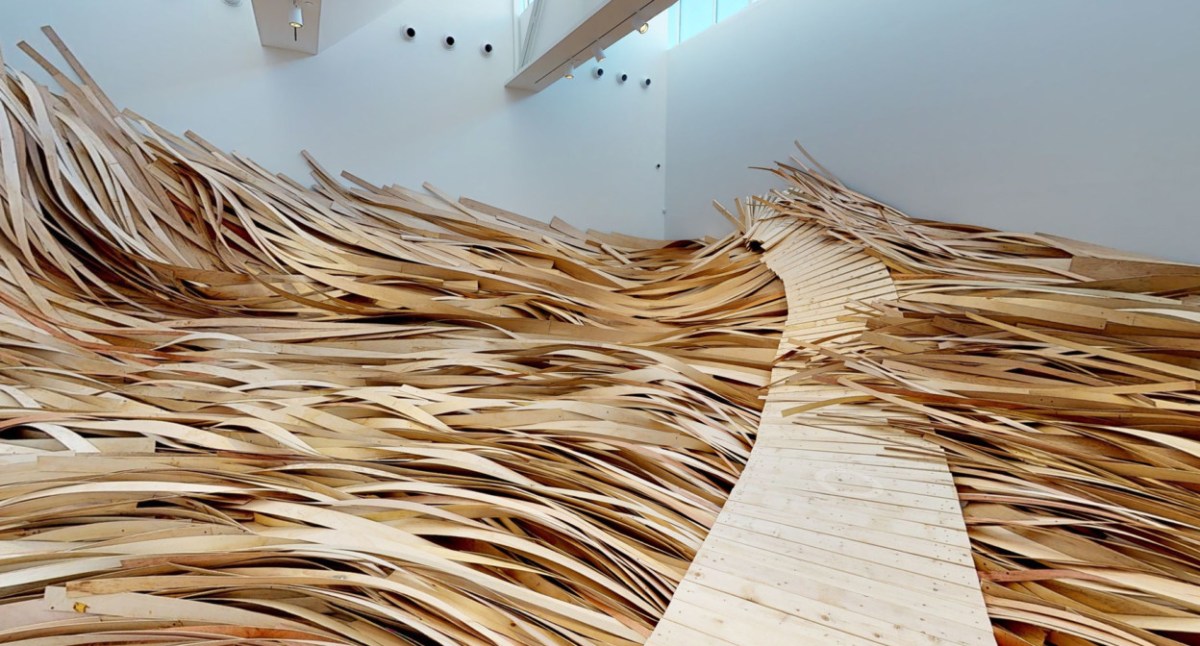 "Hubris Atë Nemesis" by Wade Kavanaugh & Stephen B. Nguyen