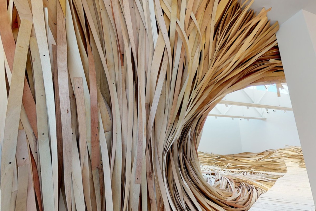 "Hubris Atë Nemesis" by Wade Kavanaugh & Stephen B. Nguyen