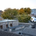“Hutong Bubble 218” by MAD Architects @ Pechino