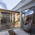 Hutong Bubble 218 by MAD Architects @ Pechino 7