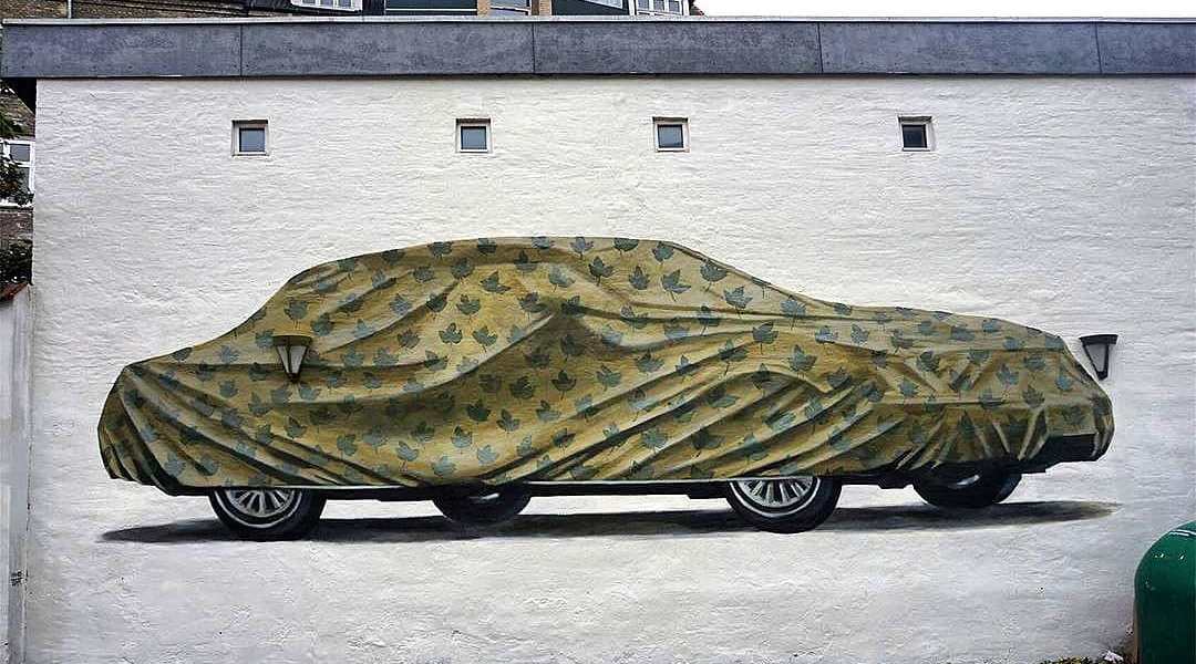 Hyuro @ Aalborg, Denmark