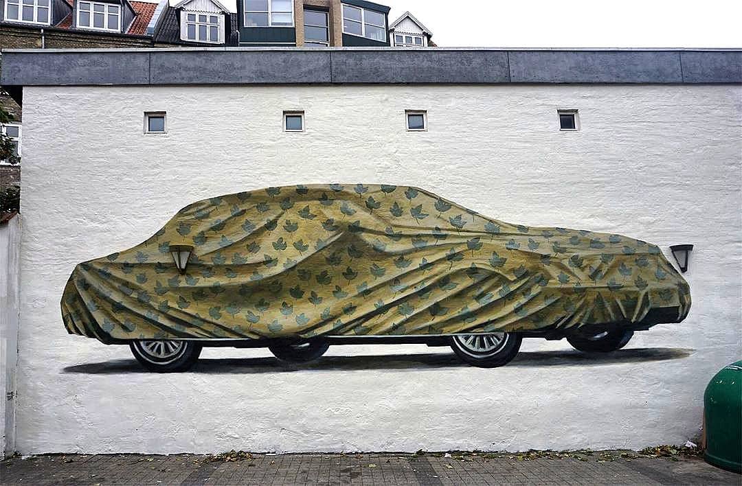 Hyuro @ Aalborg, Denmark